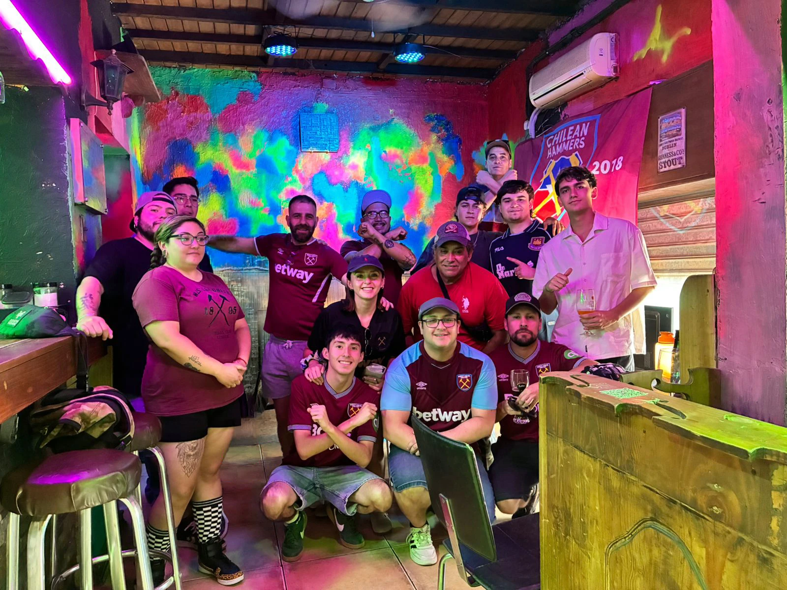 Chilean Hammers - Image 3