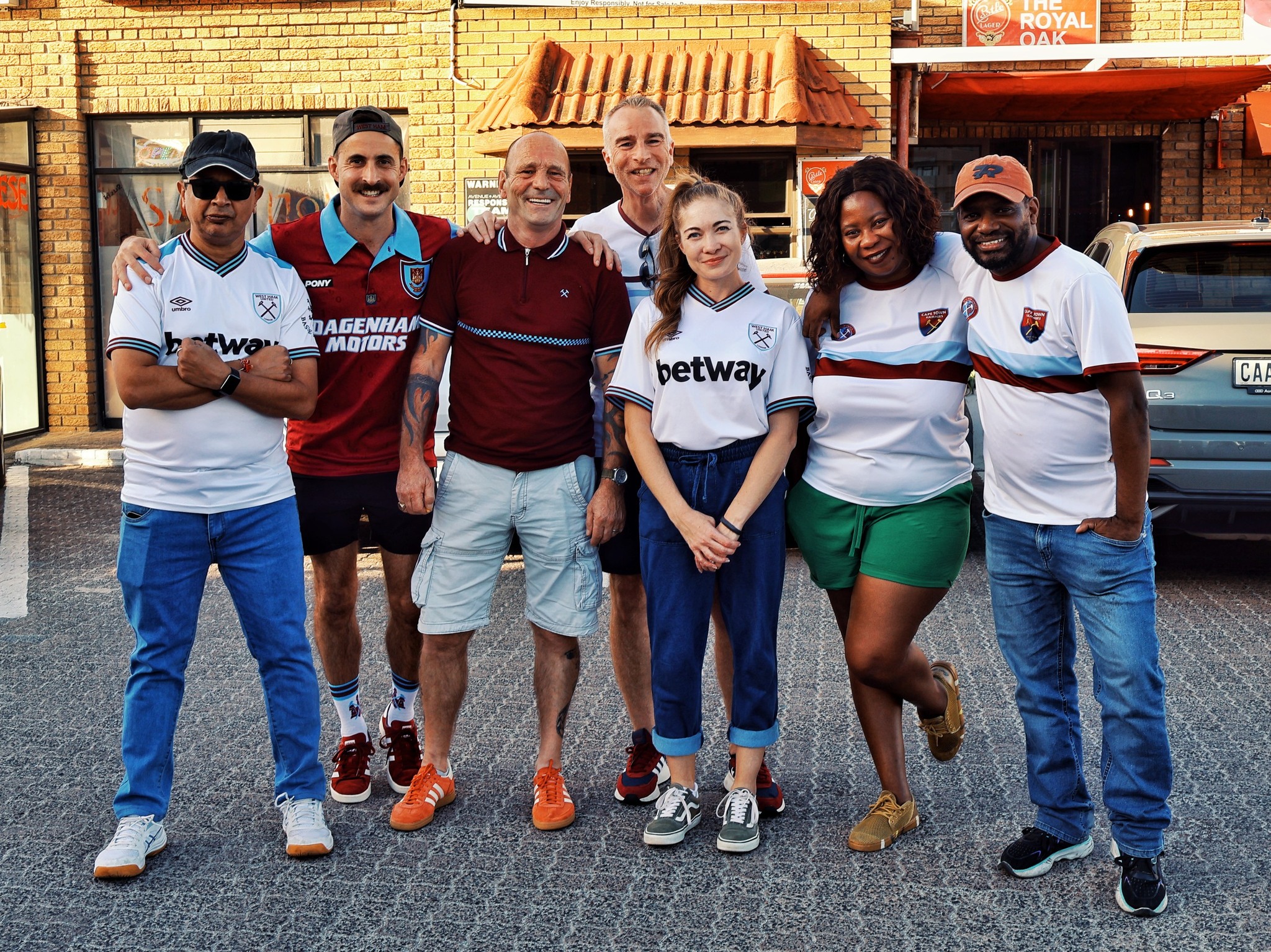 OSC | Cape Town Hammers - Image 15