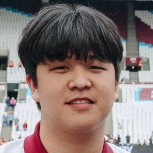 OSC | Korean Hammers - Chairperson Avatar