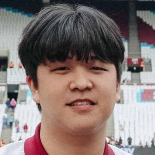 OSC | Korean Hammers - Chairperson Avatar