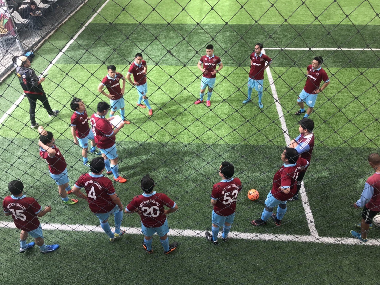 OSC | Thailand Hammers - Image 6