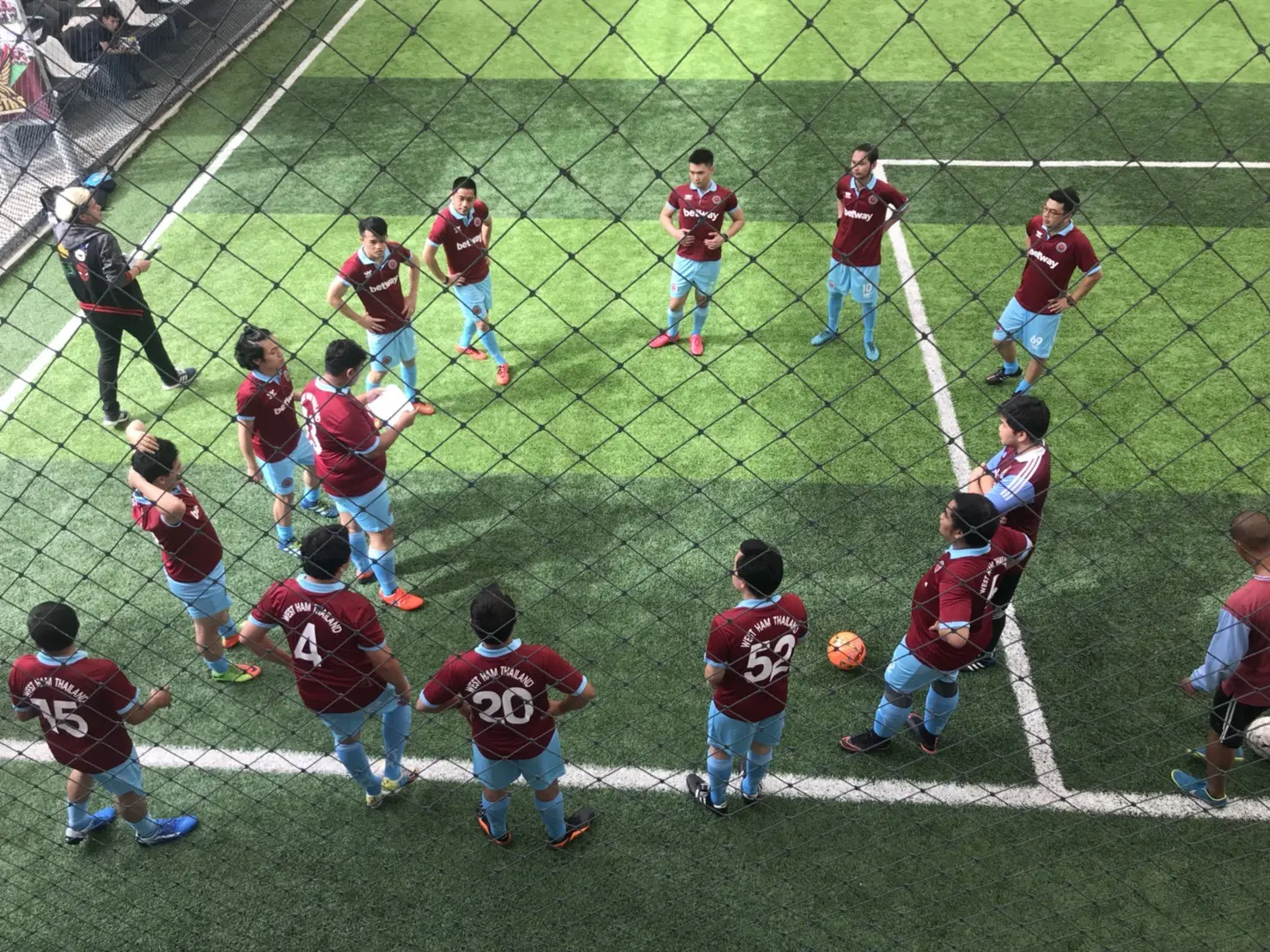 OSC | Thailand Hammers - Image 6