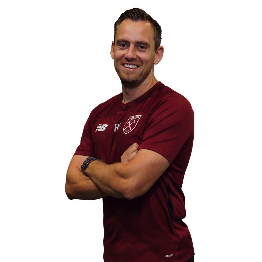 Ricky Simons