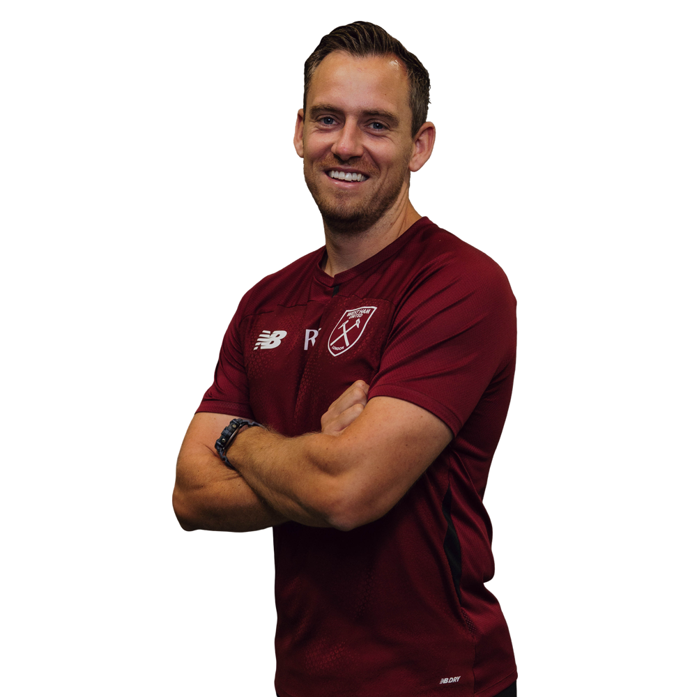 Ricky Simons