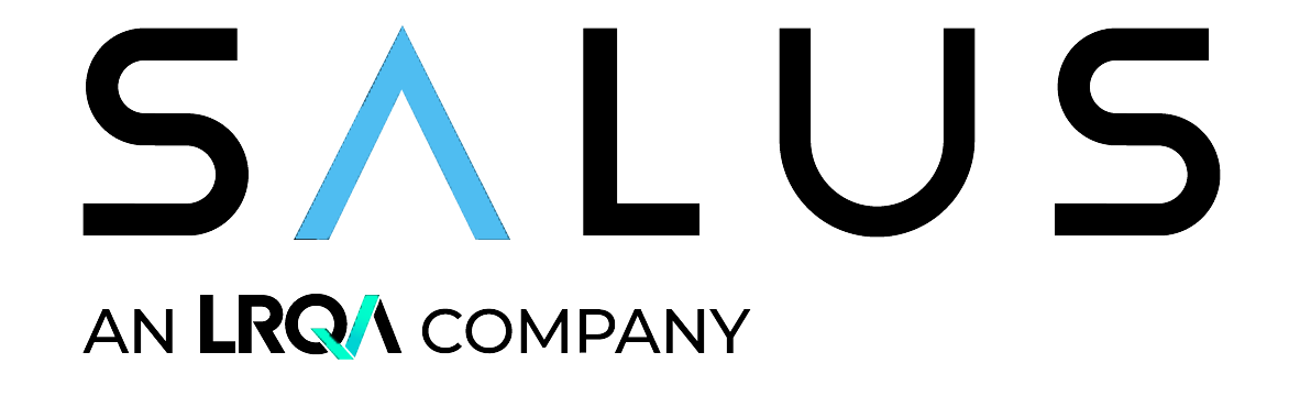 Salus new logo