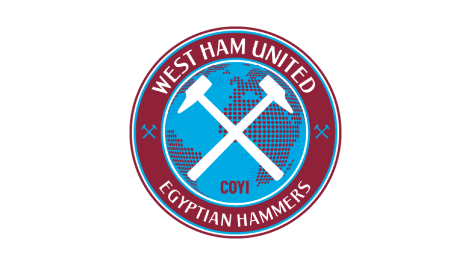 OSC Egyptian Hammers Logo Image