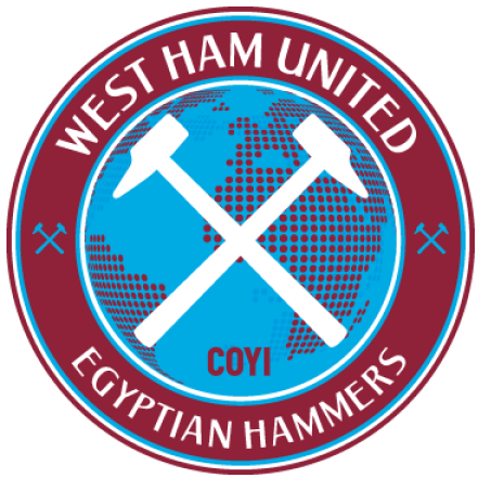 OSC Egyptian Hammers Logo Image