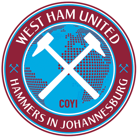 OSC Johannesburg Hammers Logo Image