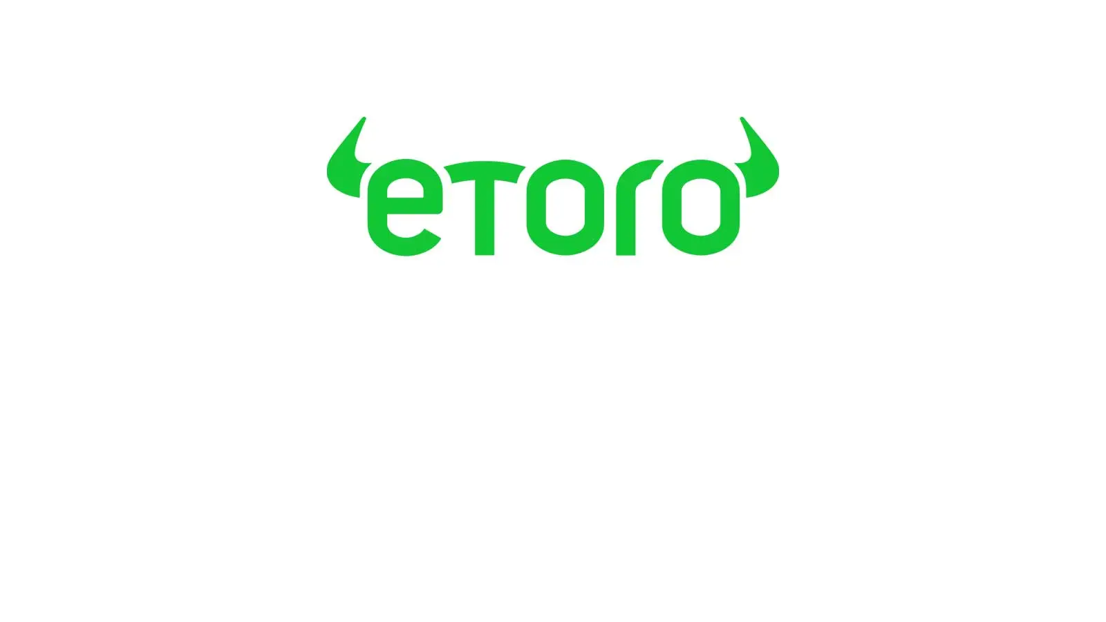 eToro header
