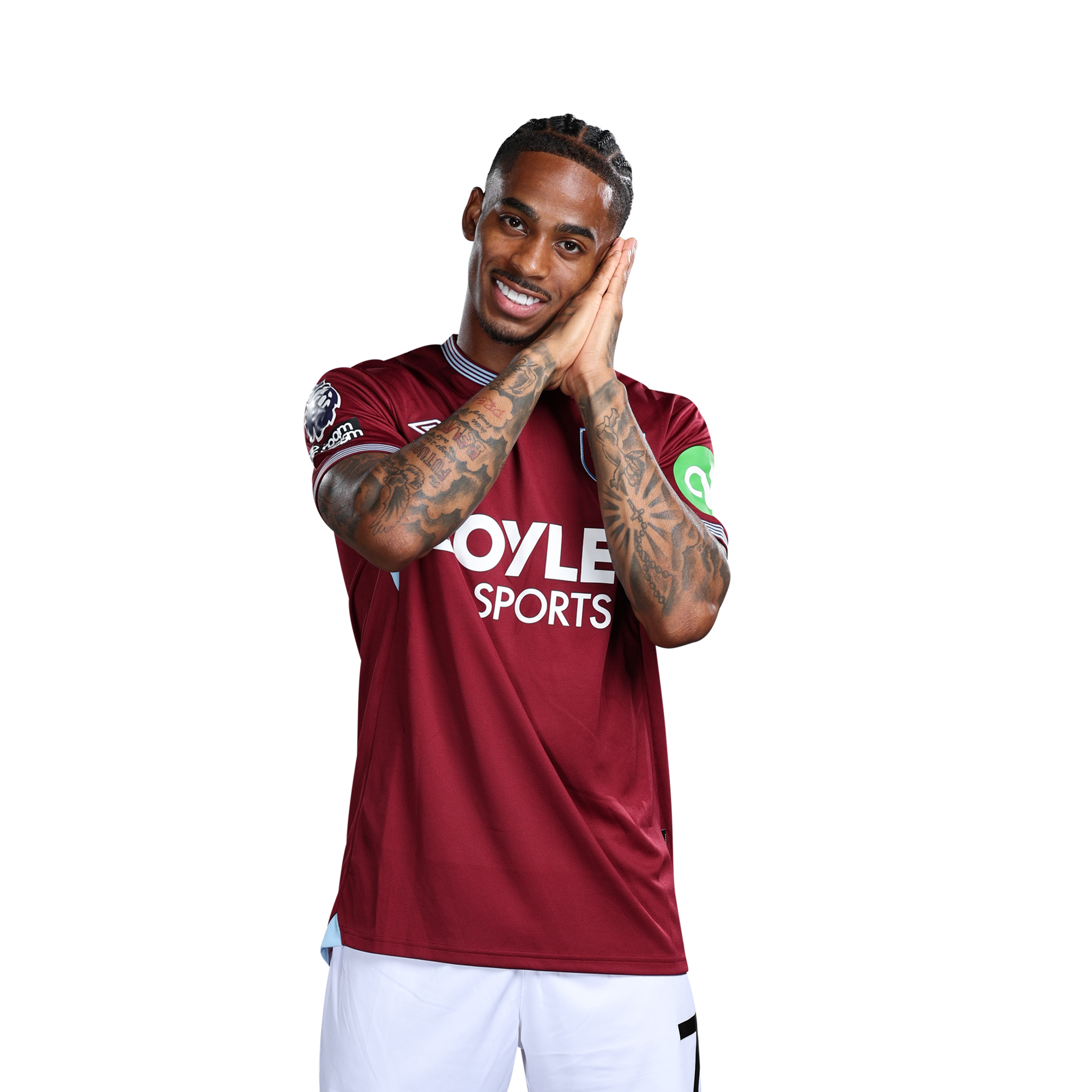 Crysencio Summerville