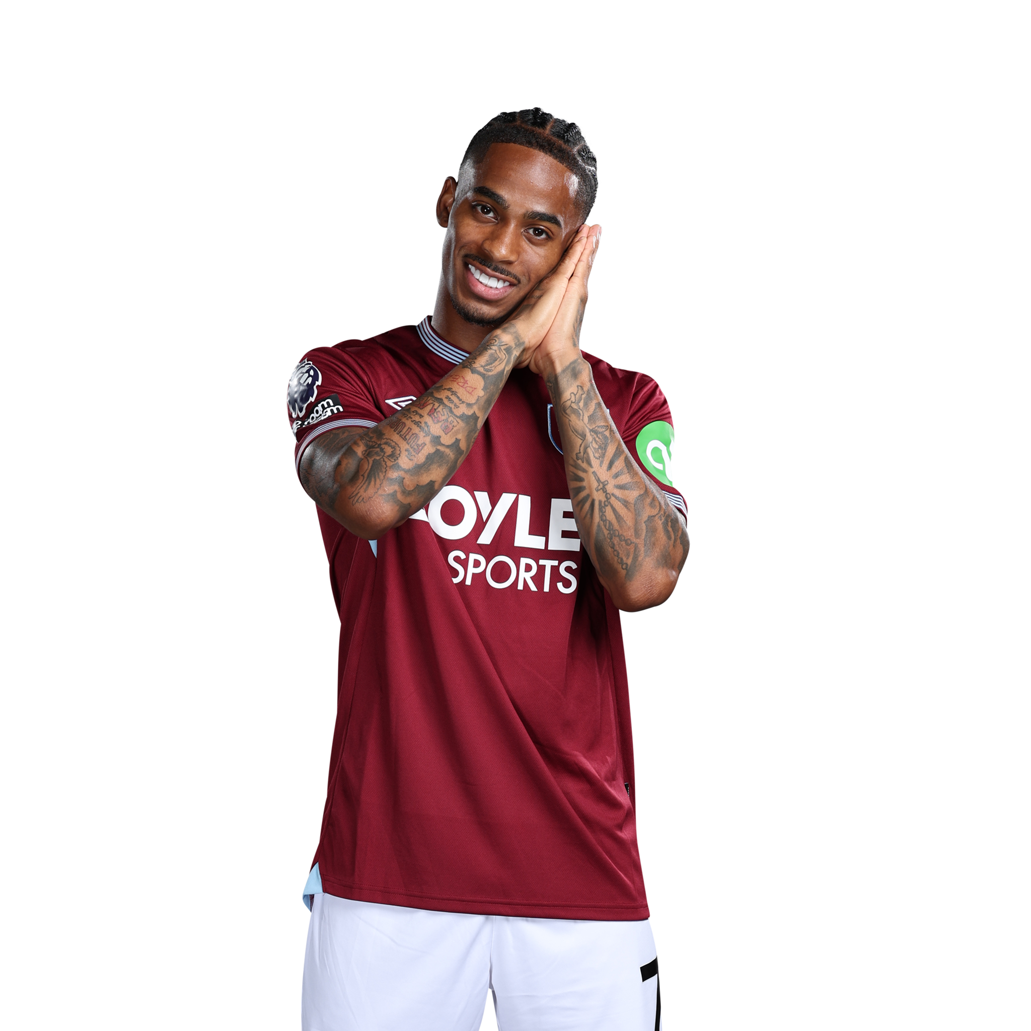 Crysencio Summerville