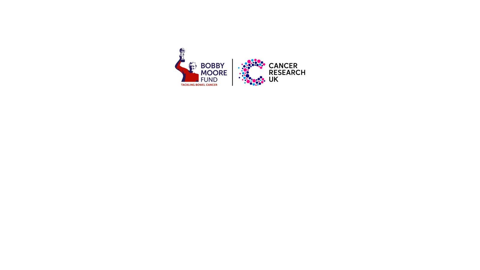 The Bobby Moore Fund for Cancer Research UK