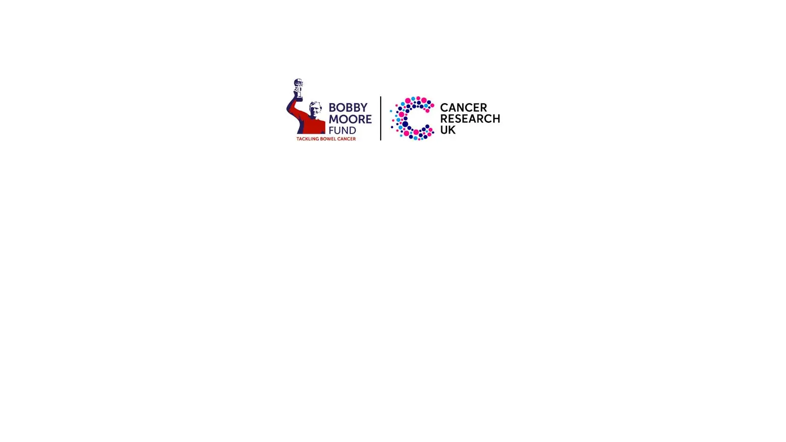 The Bobby Moore Fund for Cancer Research UK