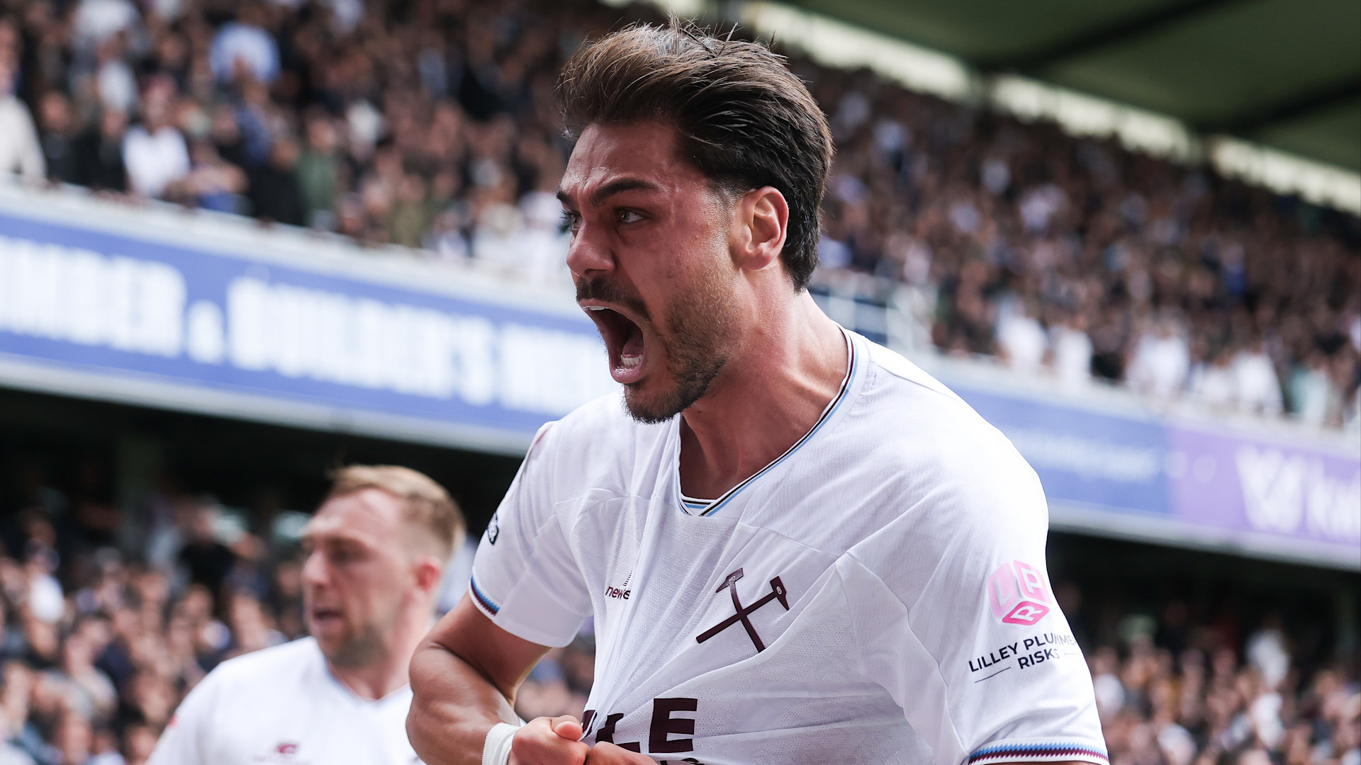 Mavropanos Millwall cele