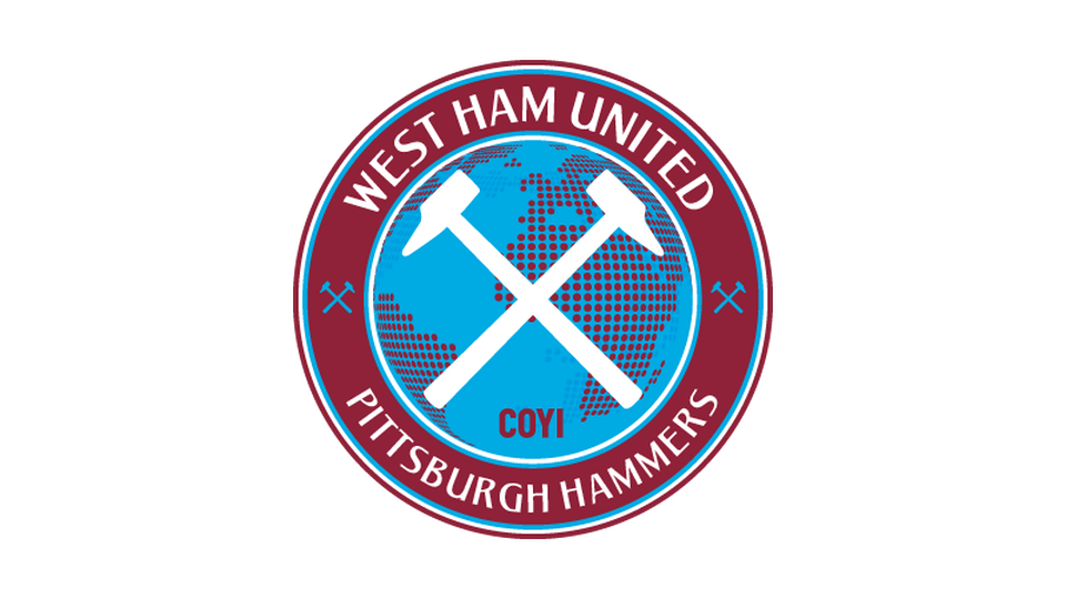 OSC Pittsburgh Hammers Logo Image