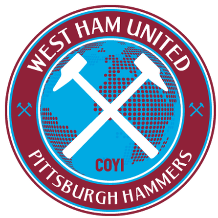 OSC Pittsburgh Hammers Logo Image