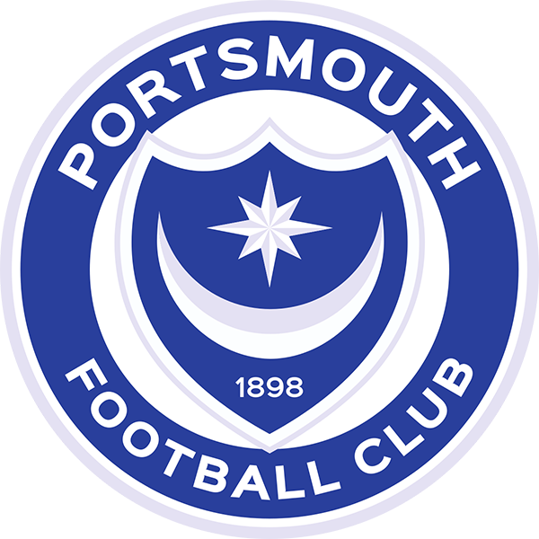 Portsmouth FC Crest