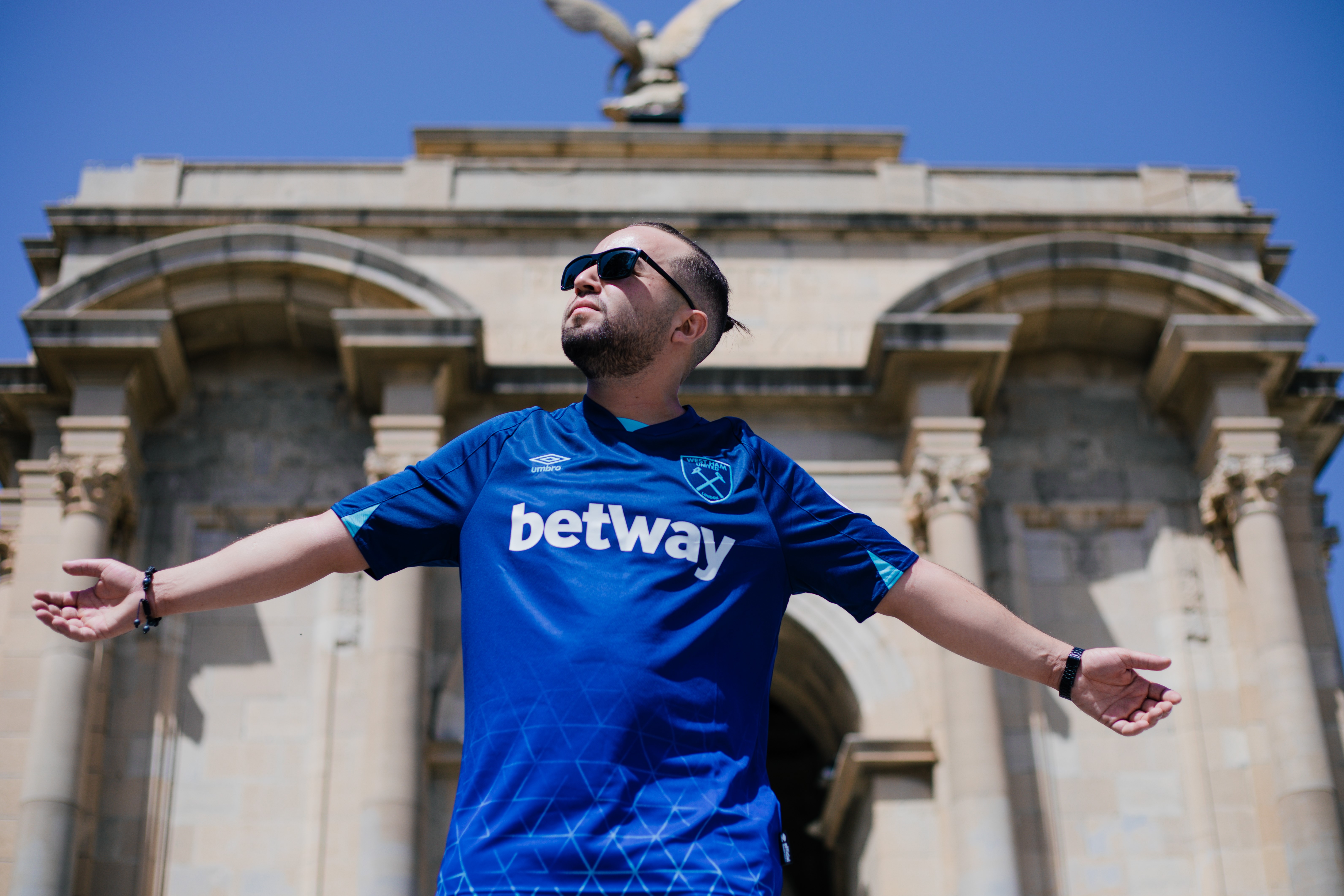 OSC | Algerian Hammers - Image 3
