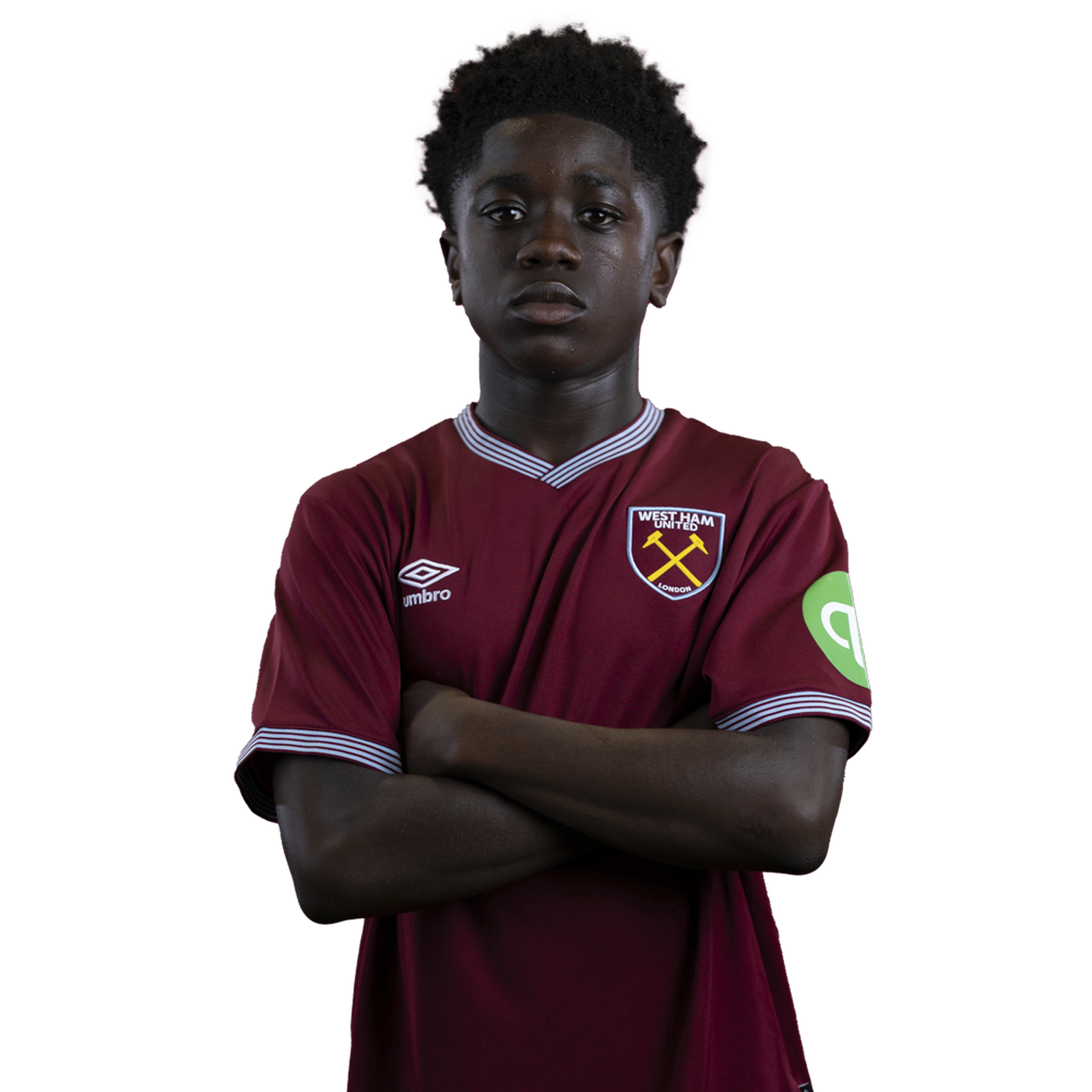 Reggie Morris-Agyemang profile