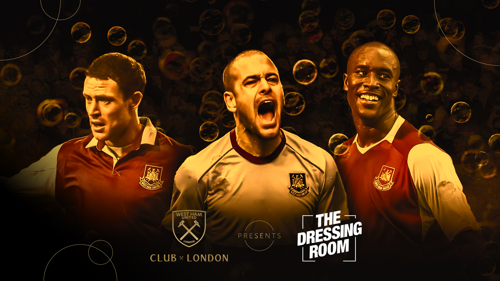 The Dressing Room Event 2026