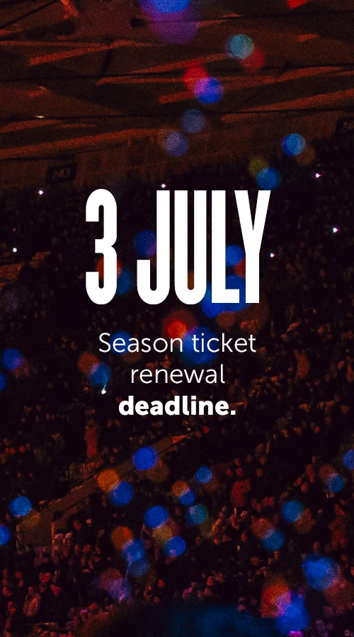Key dates sixth slide