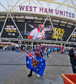 OSC | Adelaide Hammers - Image 3