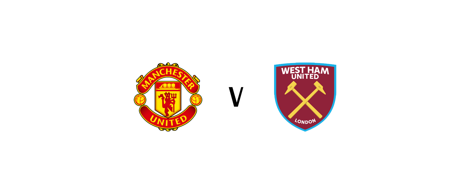 Man Utd away tickets black