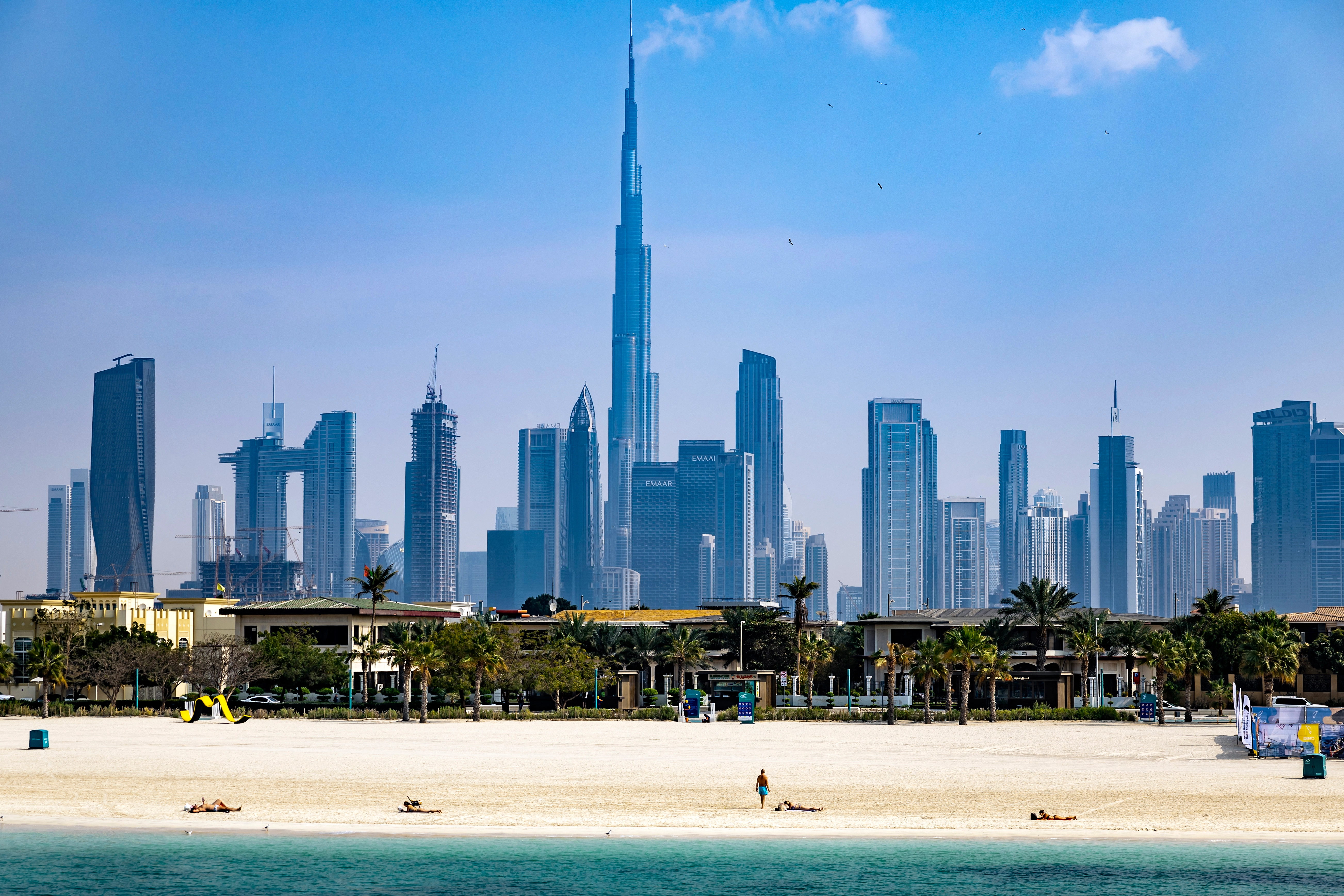 Supporters Club Dubai Hammers Header