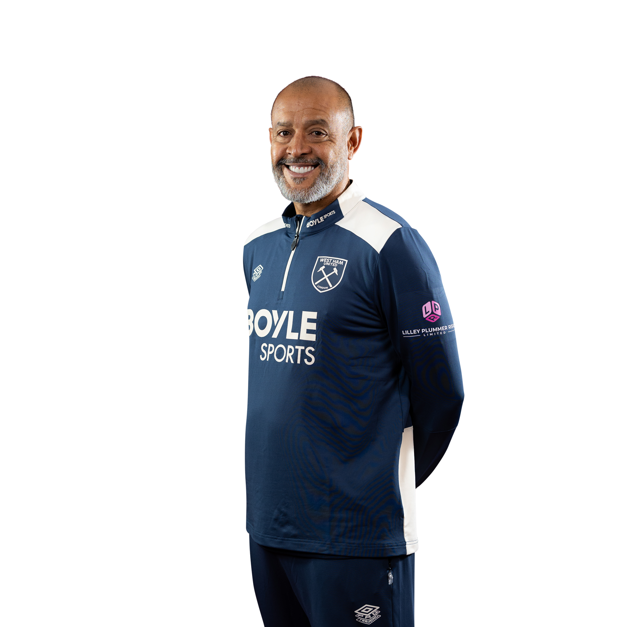 Nuno Espírito Santo