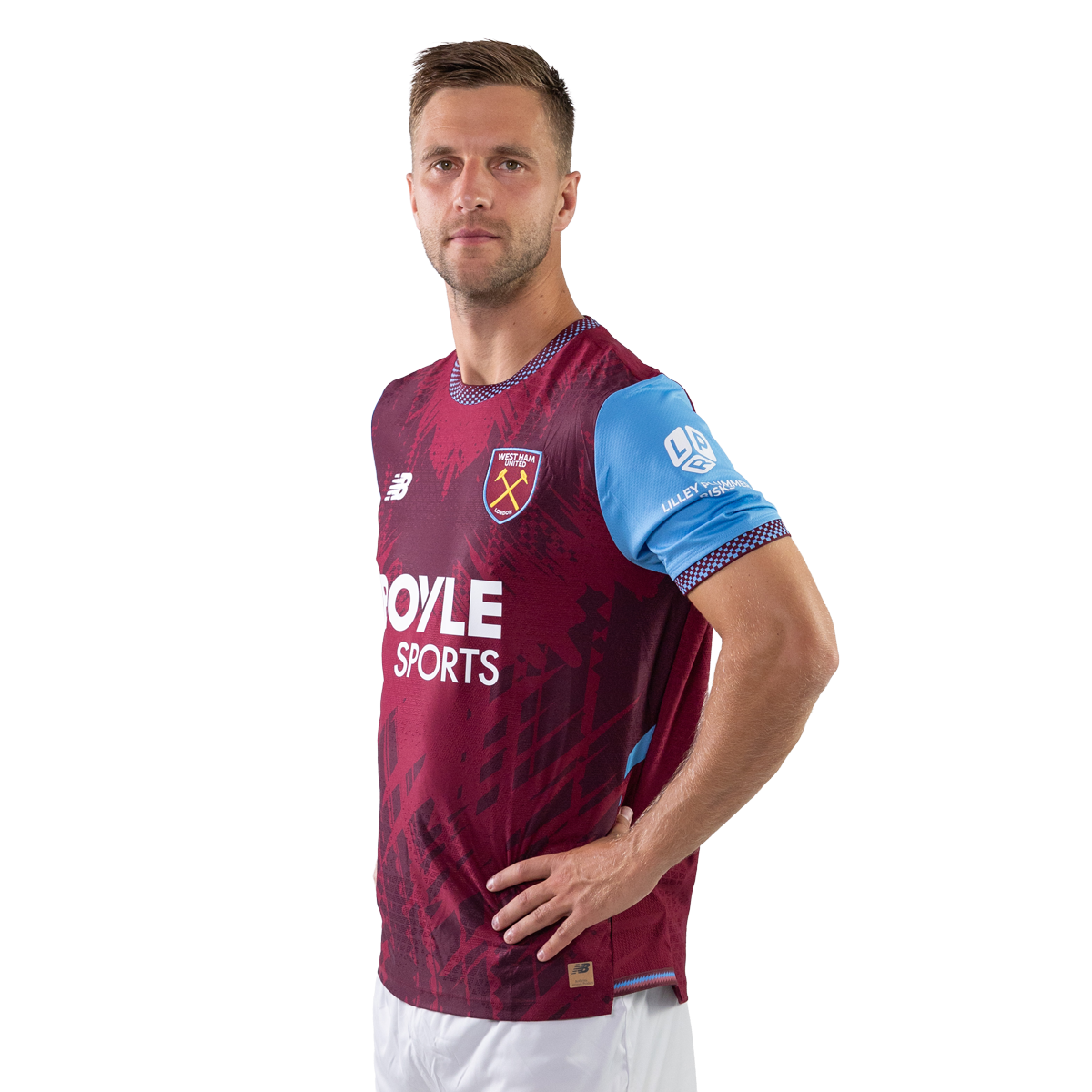 34 Veltman Profile Image