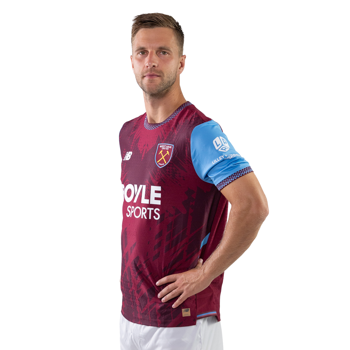34 Veltman Profile Image