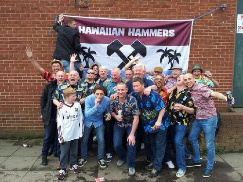 OSC | Hawaiian Hammers - Image 2