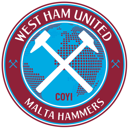 OSC Malta Hammers Logo Image