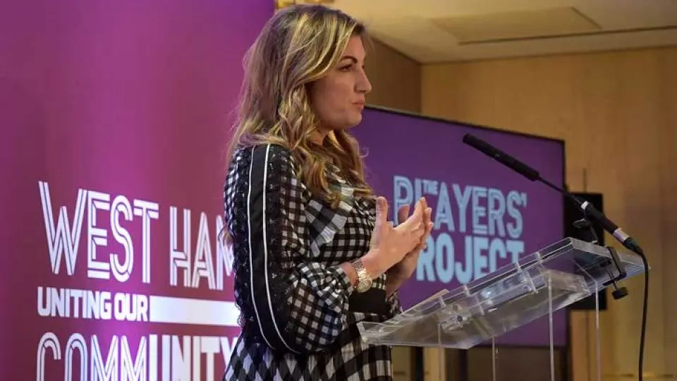 Fundraising & Events