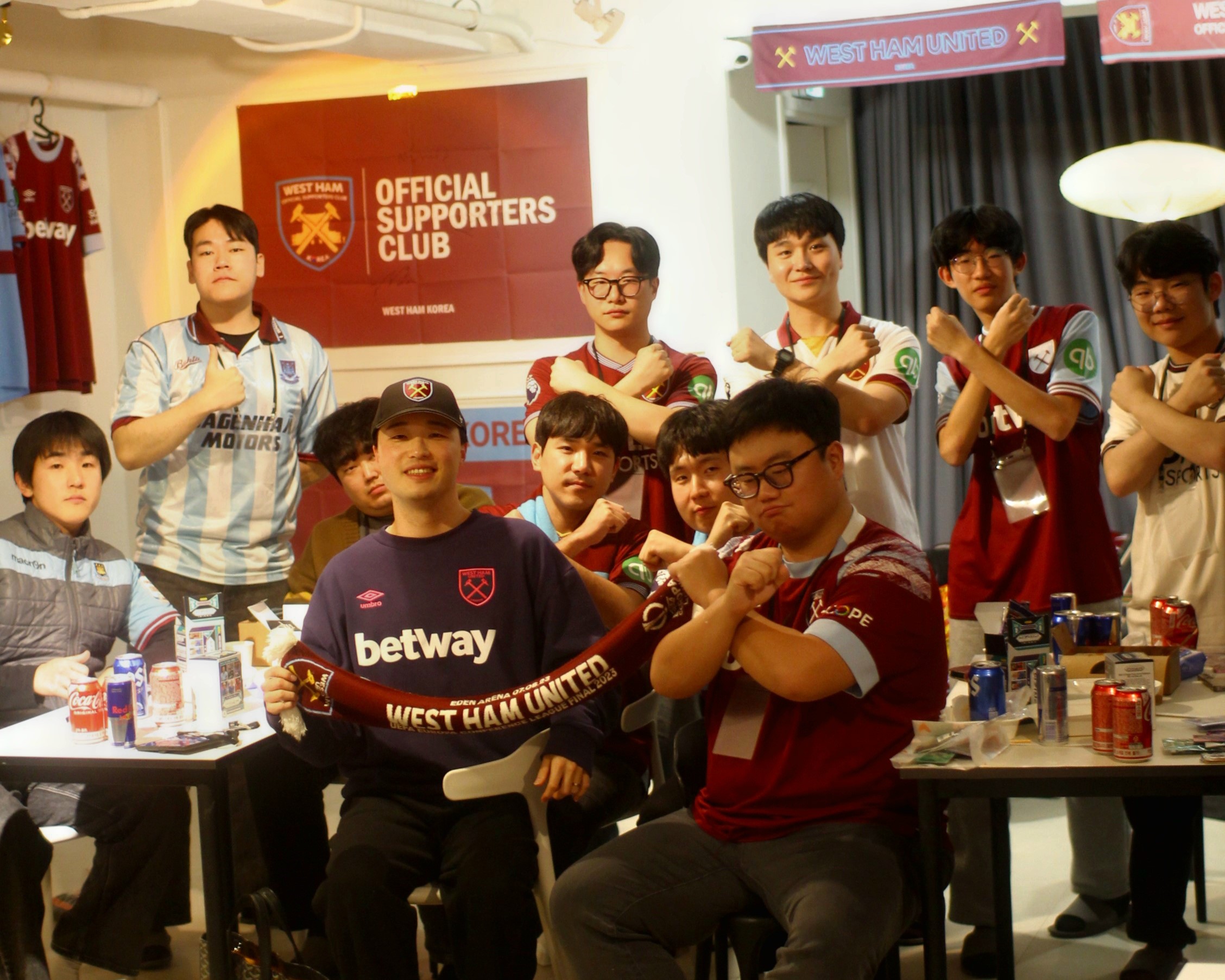 OSC | Korean Hammers - Image 8
