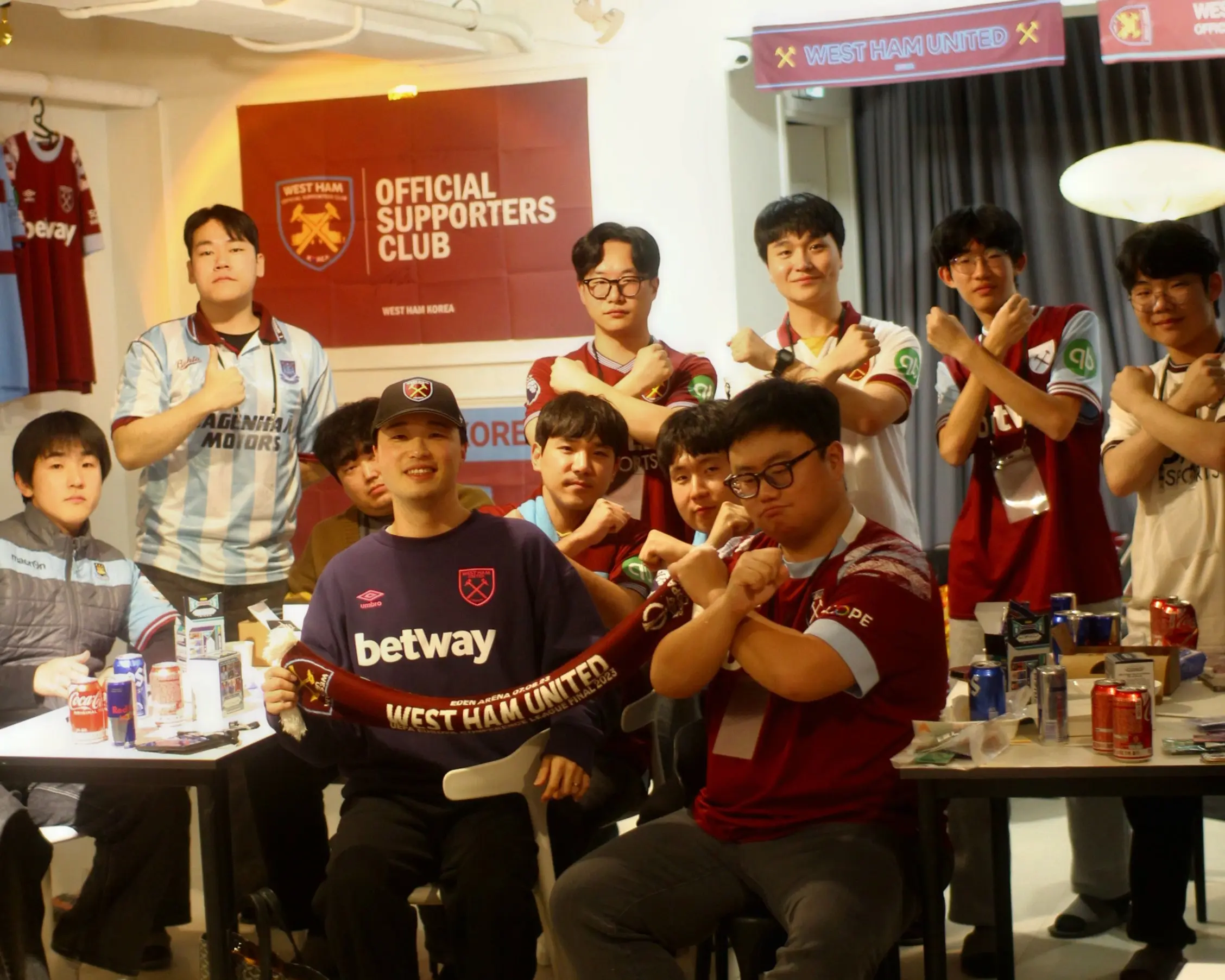 OSC | Korean Hammers - Image 8