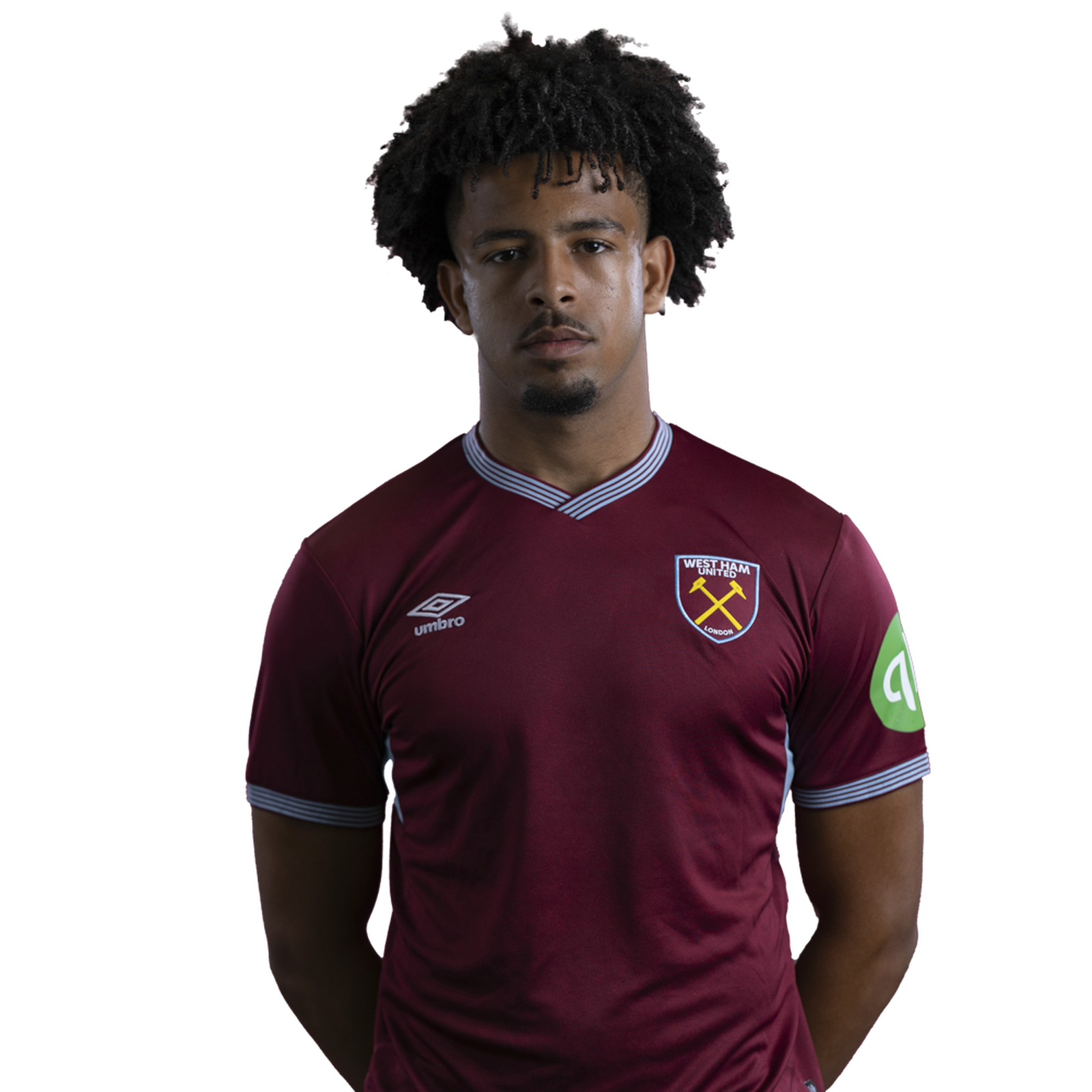 Rayan Oyebade profile