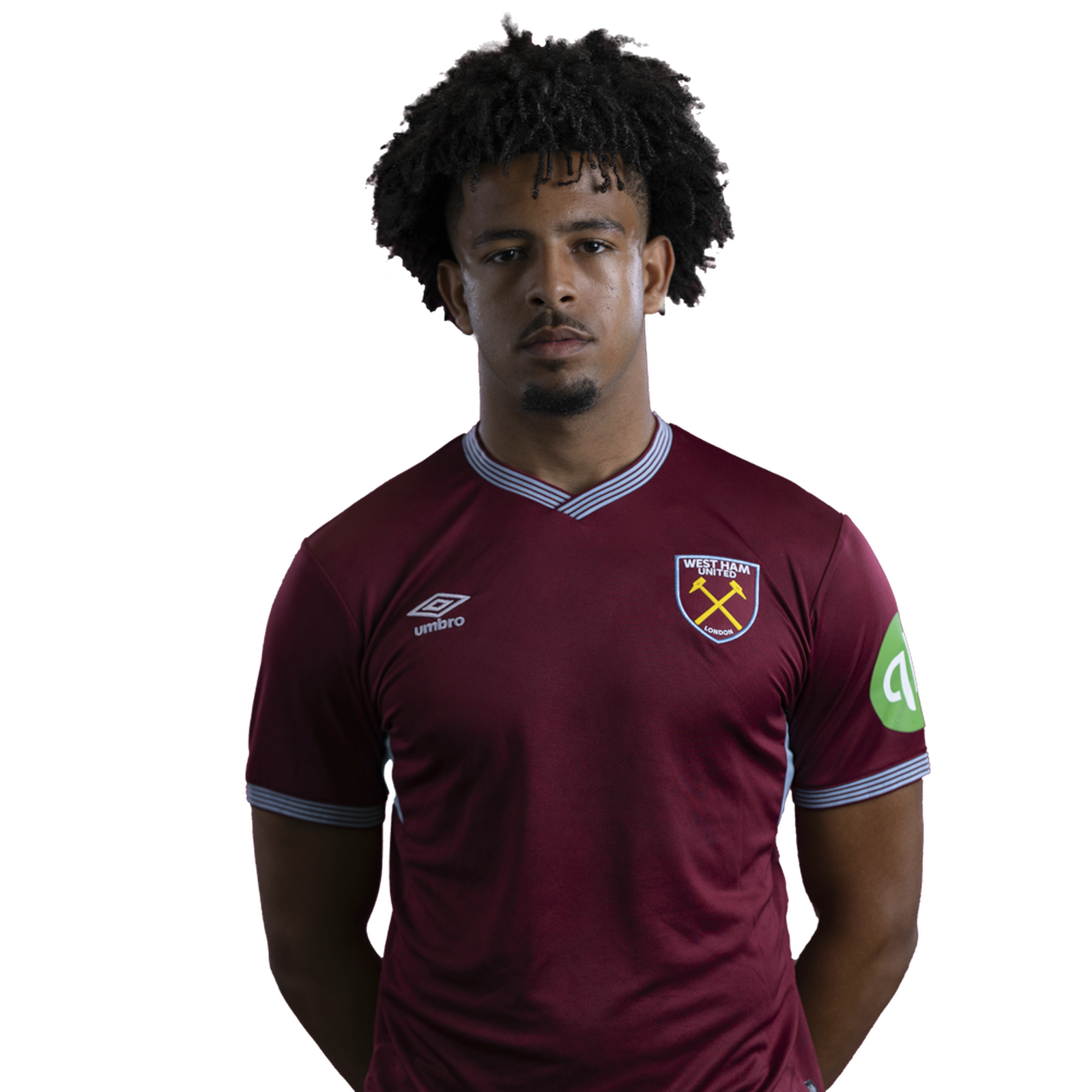 Rayan Oyebade profile