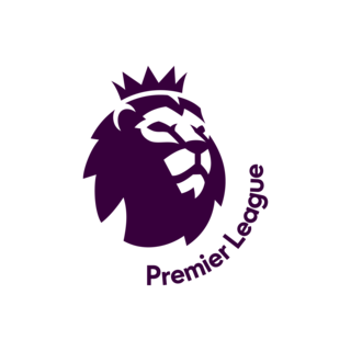 Premier League Logo (Fixtures)