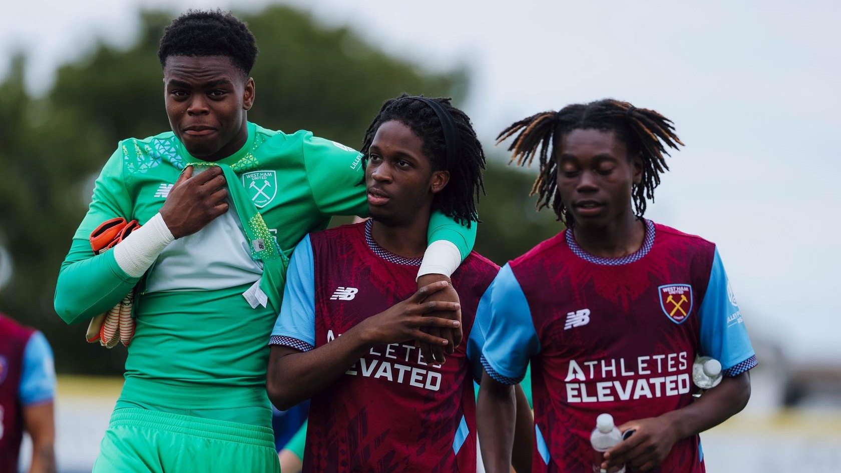 U21s