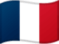 France flag