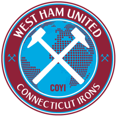OSC Connecticut Irons Logo Image