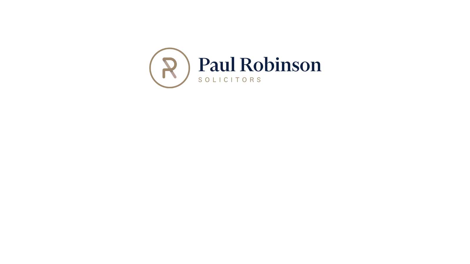 Paul Robinson Solicitors