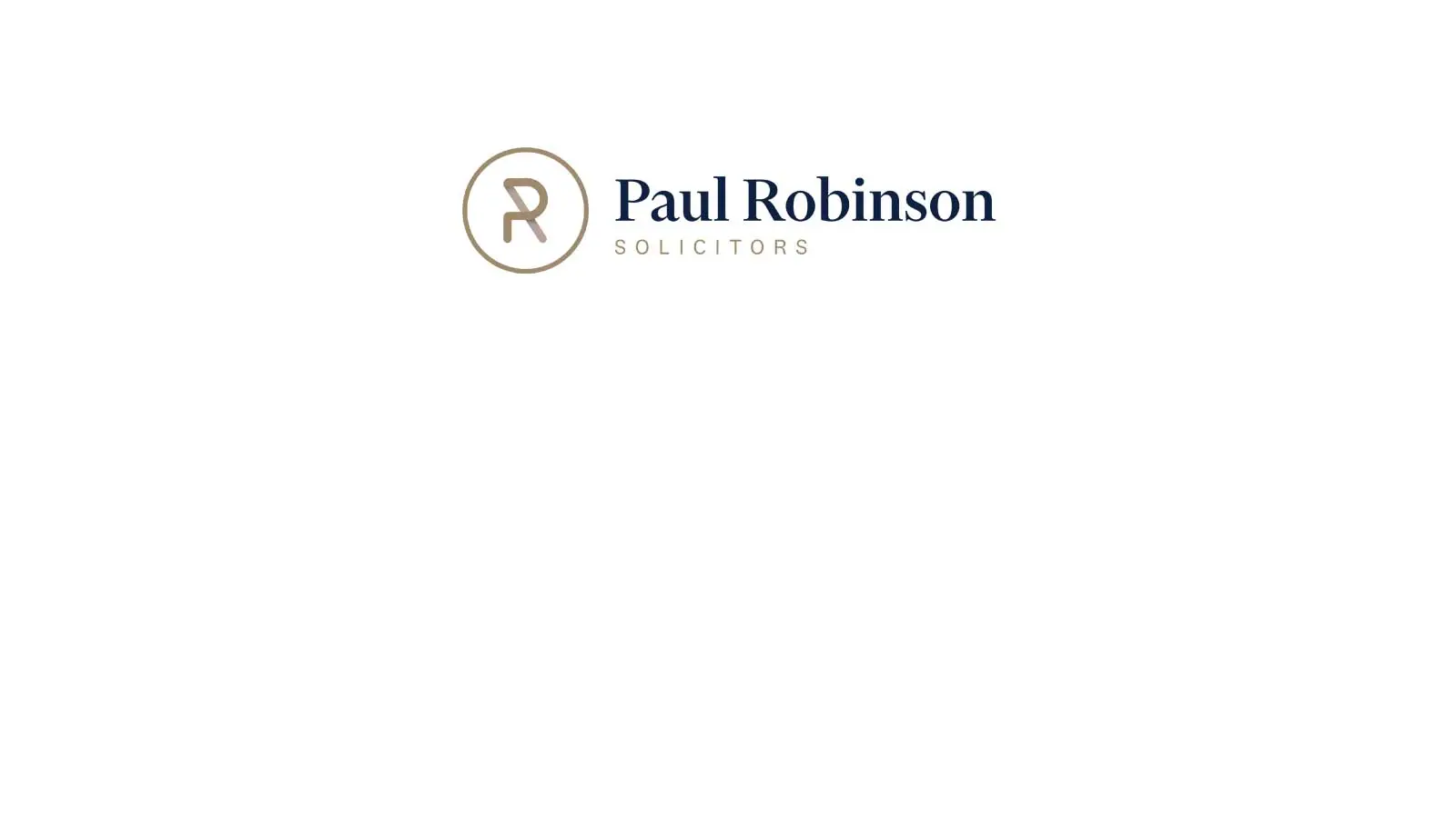 Paul Robinson Solicitors