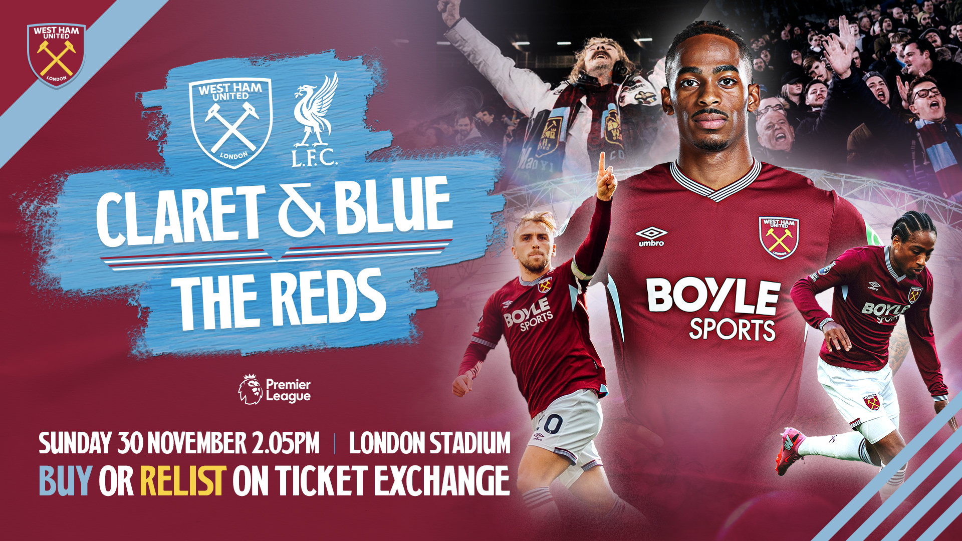 Liverpool Ticket Exchange 16x9