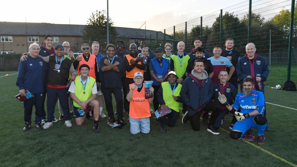 Foundation Programmes