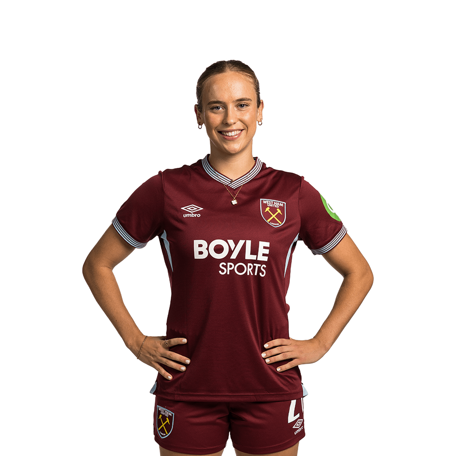 Sarah Brasero profile