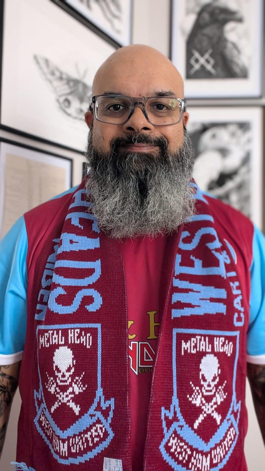 OSC | West Ham Metal Heads - Image 6