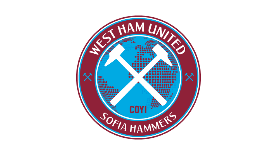 OSC Sofia Hammers Logo Image