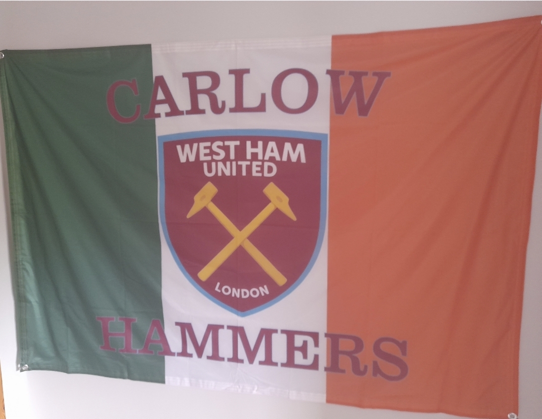 OSC | Carlow Hammers - Image 1